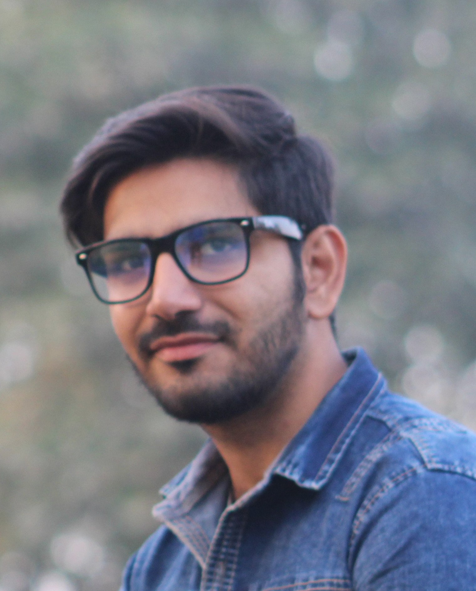 FAHAD MIAN