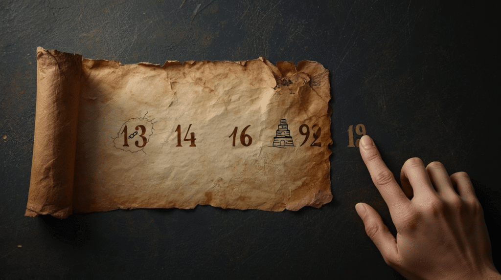 Discover Your Karmic Debt Numbers & Lessons