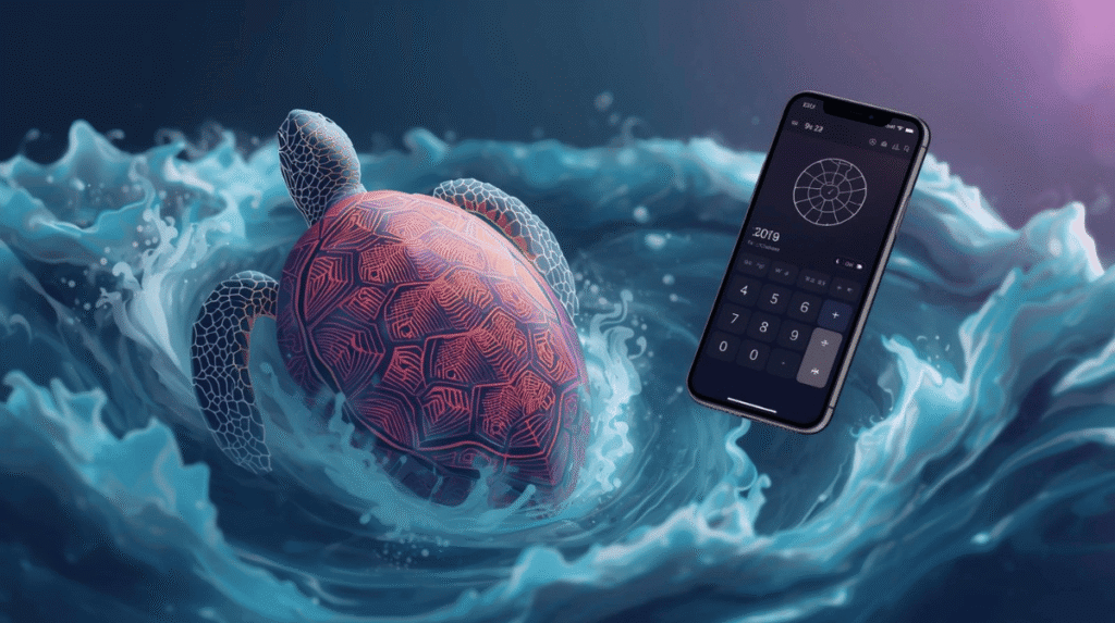 From Ancient Turtle Shell to Modern Tool: The Story Behind the Lo Shu Grid (and Why It Still Matters Today)