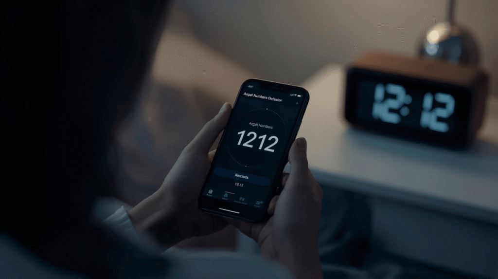 Skeptic to Seeker: A Journey Through Angel Numbers and Numerology