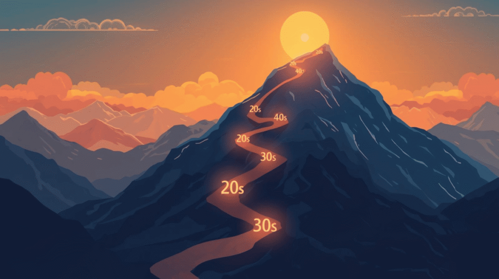 Your Birthday Number and How to Leverage It Year-by-Year