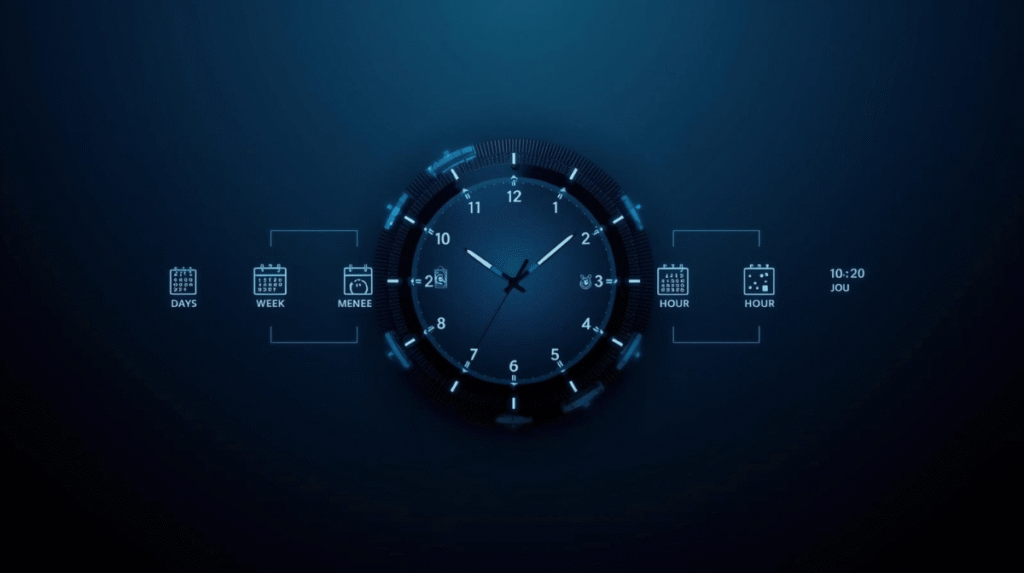 Ultimate Date & Time Calculator Hub: Convert Days, Weeks & Hours Instantly (2025 Guide)