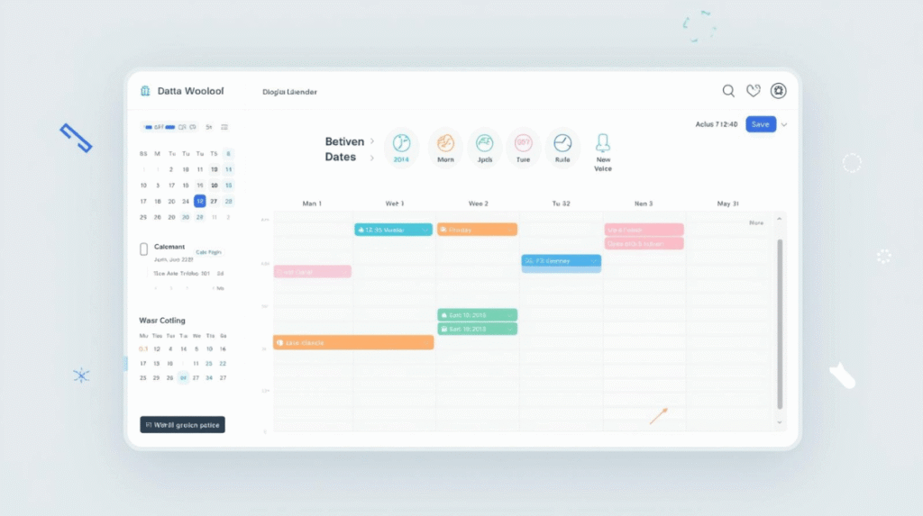 Ultimate Week Calculator: Instantly Count Weeks Between Dates & Future Dates (2025 Guide)