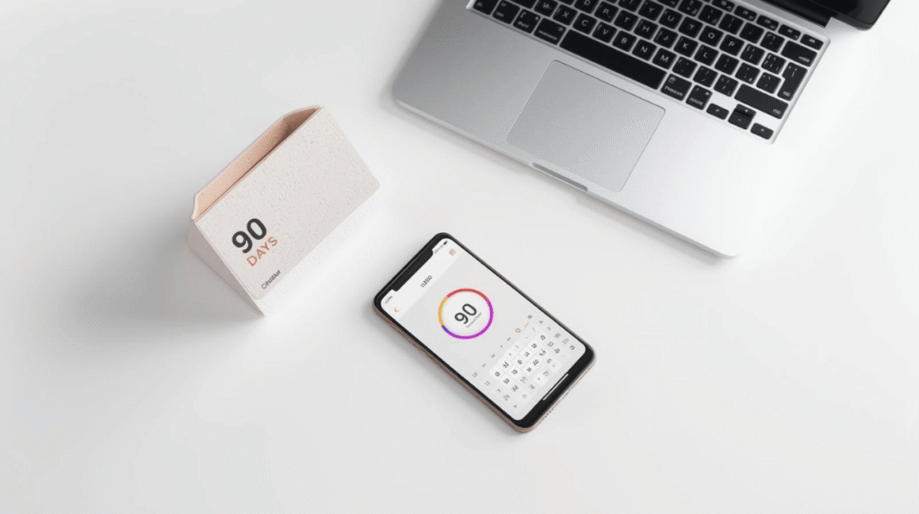 What Is 90 Days From Today? Discover the Exact Date, Day & Countdown Instantly (2025 Guide)