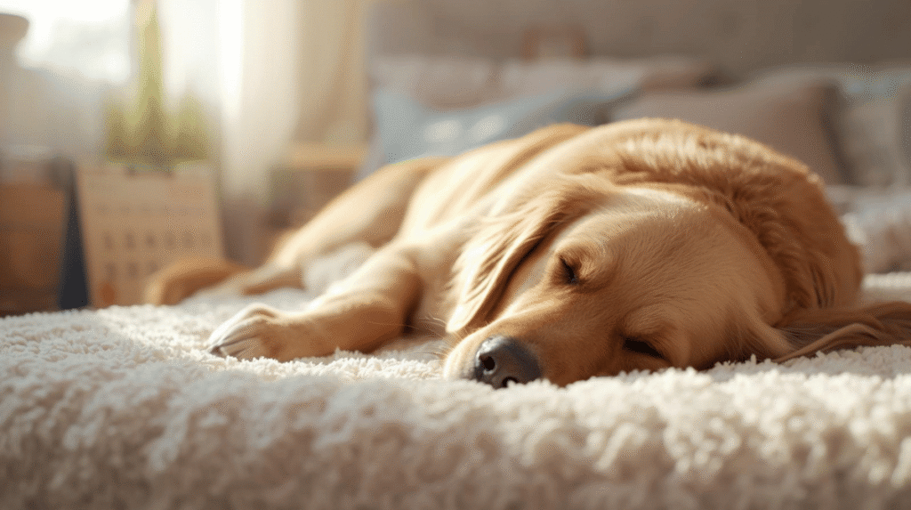 Dog Pregnancy Calculator