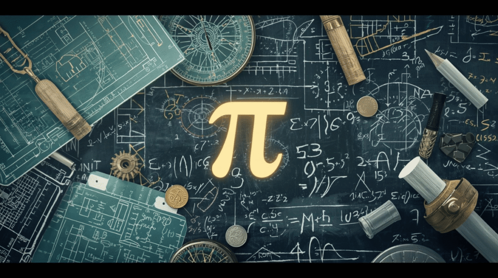 Why Circumference & Diameter Matter in Real Life