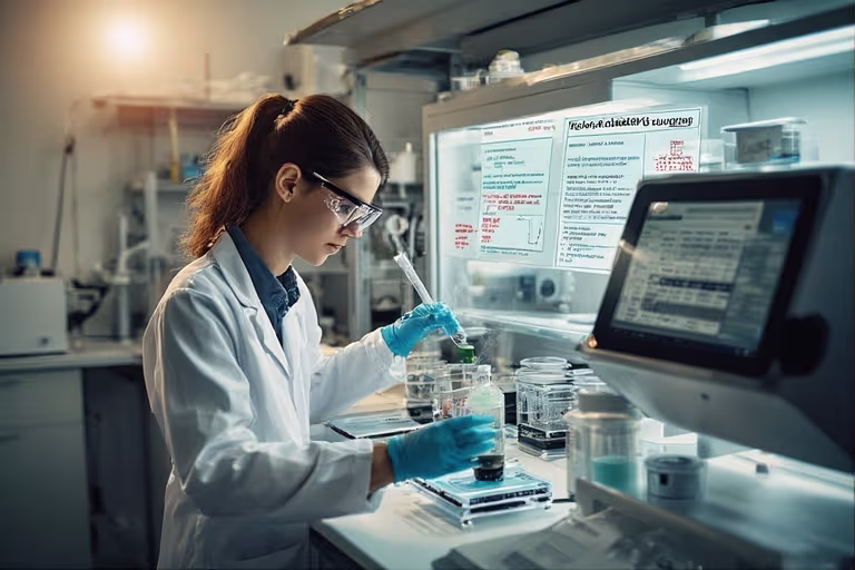 Top Tips to Boost Ligation Efficiency: Lab Secrets & Calculator Use