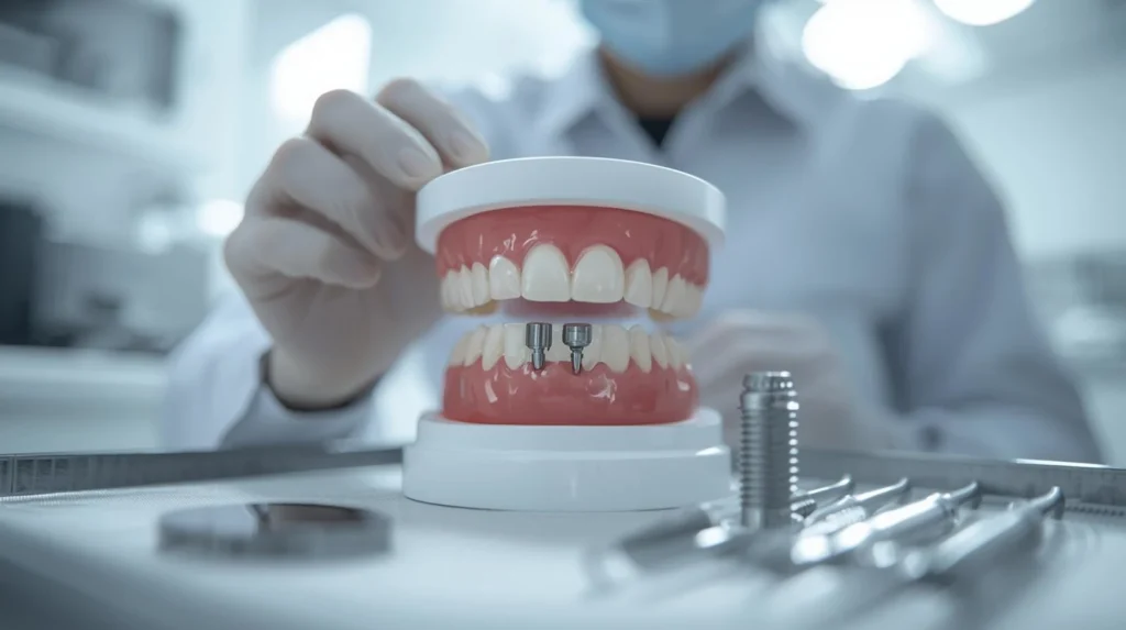 Dental Implants Cost Guide Prices, Factors & Savings