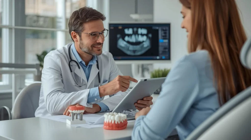 Dental Implants Cost Guide Prices, Factors & Savings