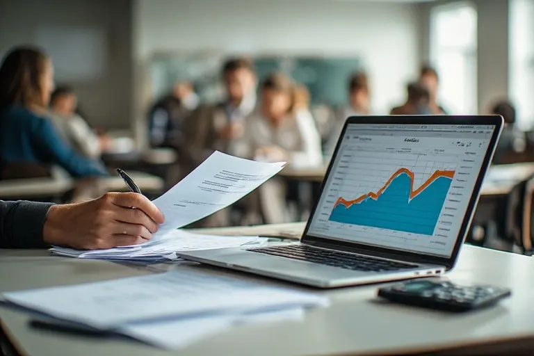 How to Curve Grades: Step-by-Step Guide for Teachers