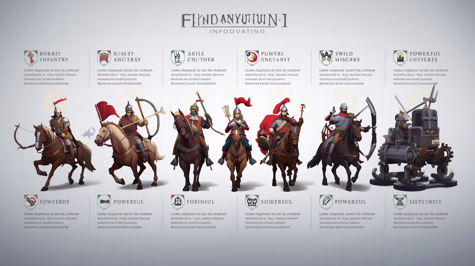 Best Army Combinations in Settlers Combat Simulator (Winning Formulas)