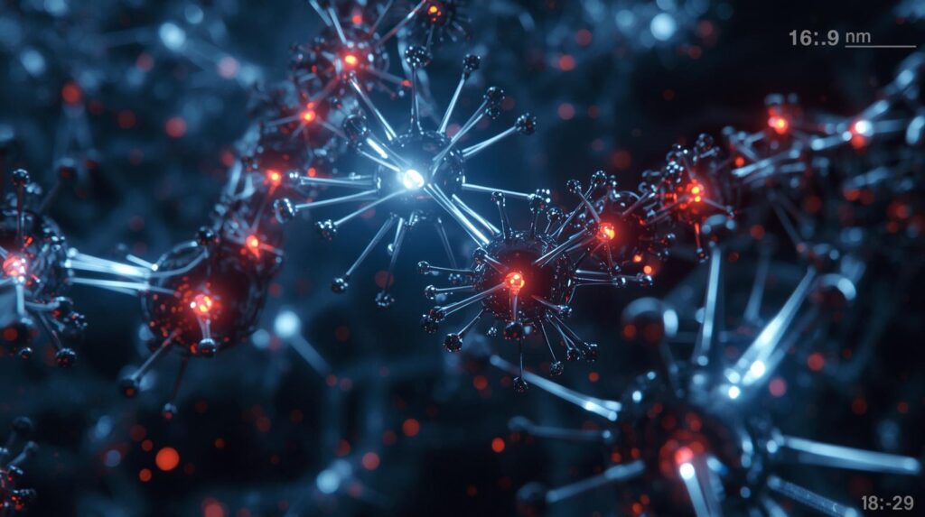 Nanometers Explained Measuring Molecules and Materials at the Nanoscale