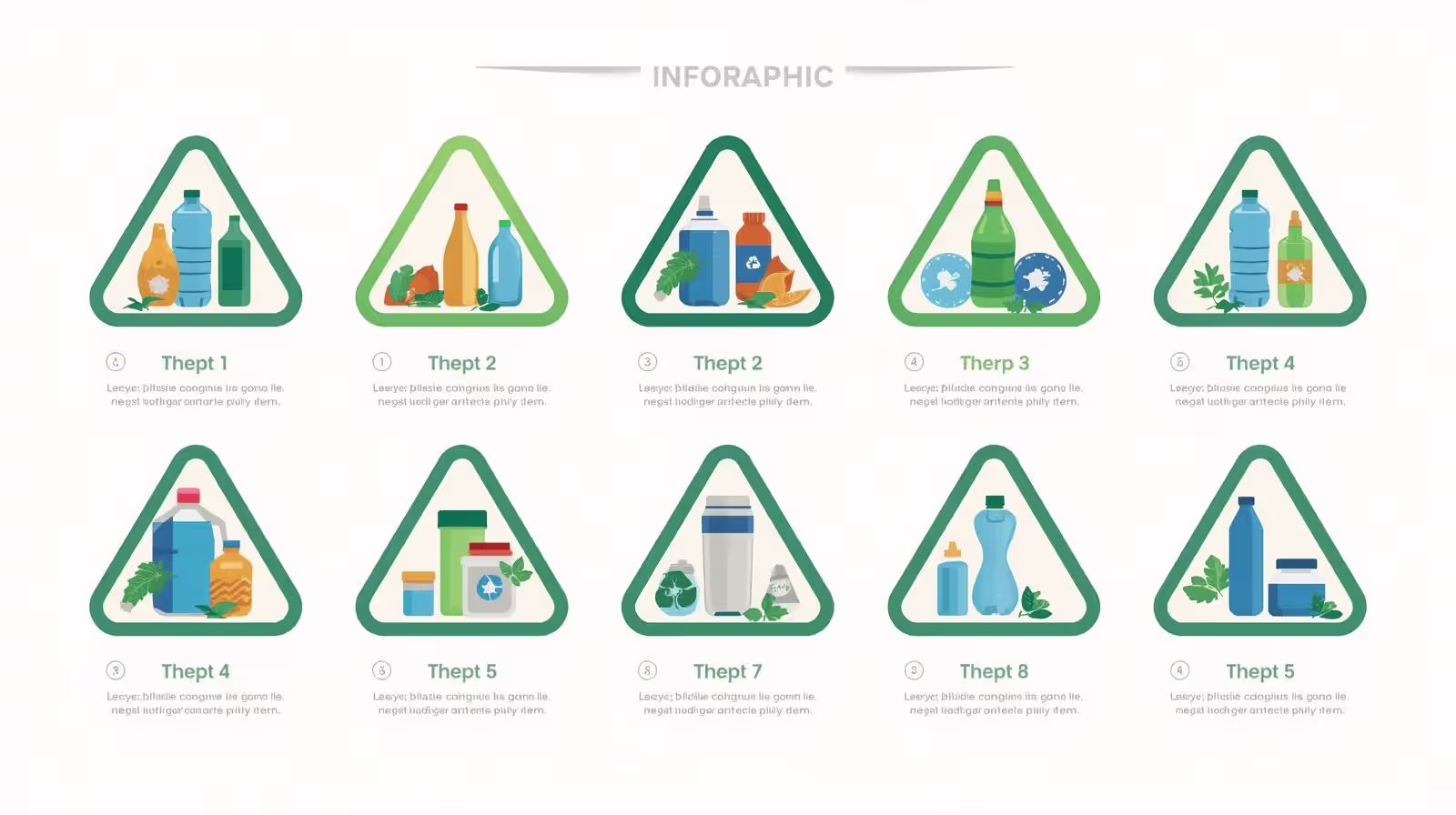 Plastic Numbers Explained