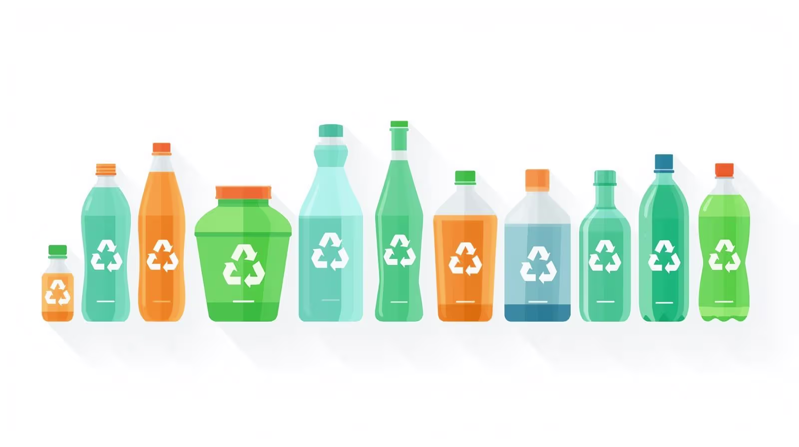 Plastic Numbers Explained