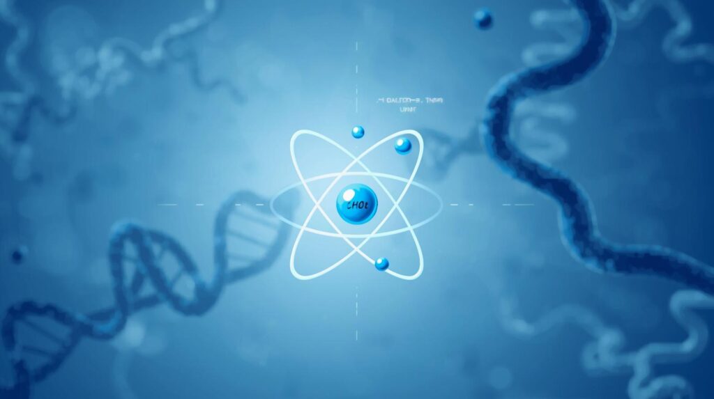 What Is a Dalton Understanding Atomic Mass in Chemistry